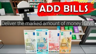 Money at Play