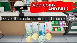 Скриншот 5 к игре Money at Play