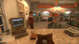 Скриншот 6 к игре [HERROR] Gas Station Case
