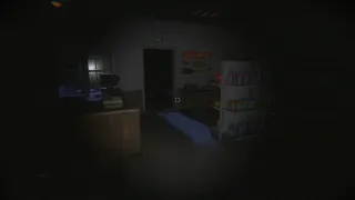 Скриншот 7 к игре [HERROR] Gas Station Case