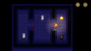 Hope : The Flickering Light