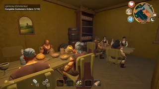 Скриншот 8 к игре Heat 'n Hit: The Blacksmith Simulator