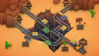 SwitchTrack