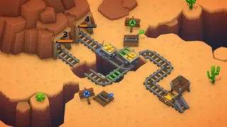 SwitchTrack