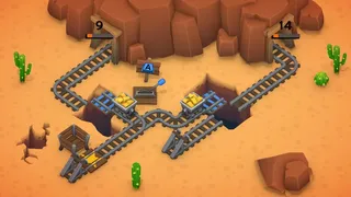 Скриншот 5 к игре SwitchTrack