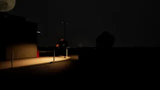 L.O.S.T - Last Ones Standing Together