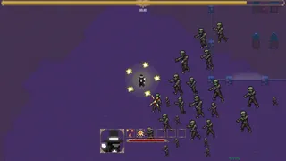Скриншот 5 к игре Incendium