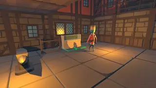 Скриншот 6 к игре Blacksmith's Kingdom