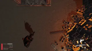 Paid By Blood