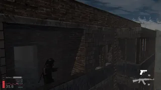Скриншот 6 к игре Paid By Blood