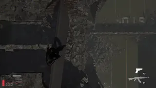 Скриншот 7 к игре Paid By Blood