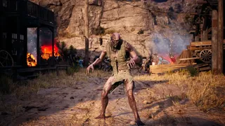 Скриншот 7 к игре Dead 2 Rise