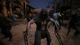 Скриншот 8 к игре Dead 2 Rise