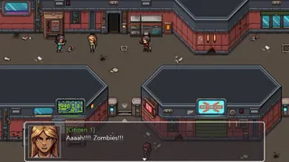 Nadia's Revenge