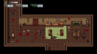 Скриншот 7 к игре Nadia's Revenge