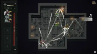 Ricochet Abyss