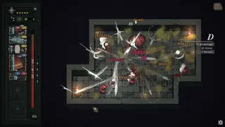 Ricochet Abyss
