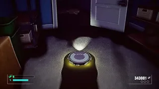 7 Nights with Vroombi