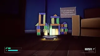 Скриншот 6 к игре 7 Nights with Vroombi