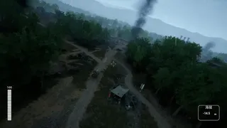 Скриншот 5 к игре 雷霆之眼