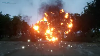 Скриншот 6 к игре 雷霆之眼