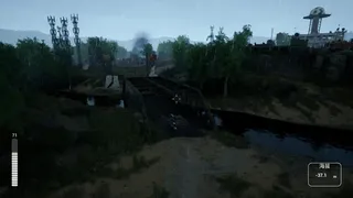 Скриншот 7 к игре 雷霆之眼