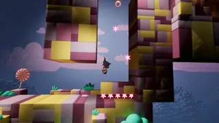 Скриншот 5 к игре Somebody Save Snuffles