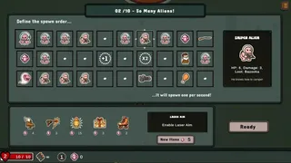 Скриншот 5 к игре Before The Extinction