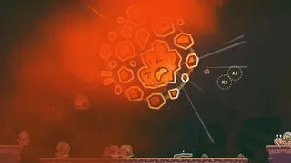 Скриншот 6 к игре Before The Extinction