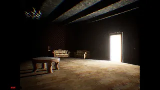 My Liminal Nightmare