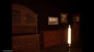 Скриншот 5 к игре My Liminal Nightmare