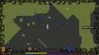 Torch of Shadows