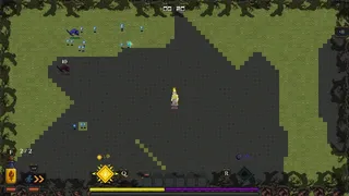 Torch of Shadows