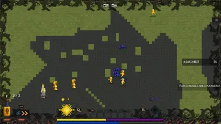 Torch of Shadows