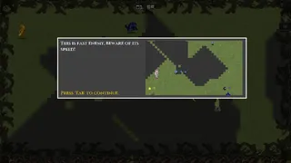 Скриншот 5 к игре Torch of Shadows