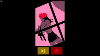 Lewd Mod: Noir