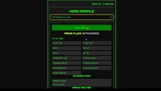 Grid Raid Heroes