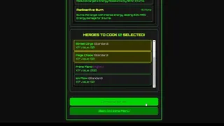 Grid Raid Heroes