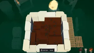 Dig, Craft, Kill