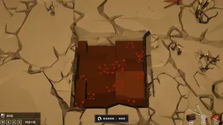 Dig, Craft, Kill