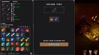 Dig, Craft, Kill