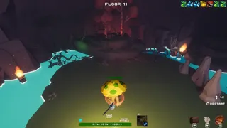 Скриншот 5 к игре Dig, Craft, Kill