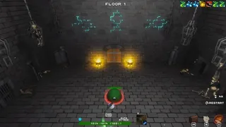 Скриншот 6 к игре Dig, Craft, Kill