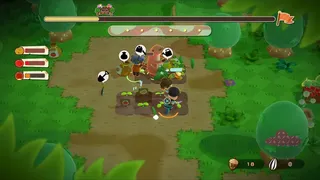 Скриншот 5 к игре RippleIsland Kyle and Cal’s Restaurant