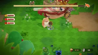 Скриншот 7 к игре RippleIsland Kyle and Cal’s Restaurant