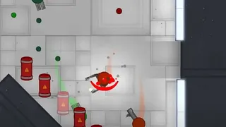 Скриншот 5 к игре Codename Sunday