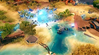 Tank Havoc