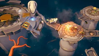 Tank Havoc