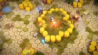 Tank Havoc
