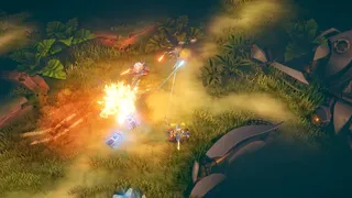 Tank Havoc